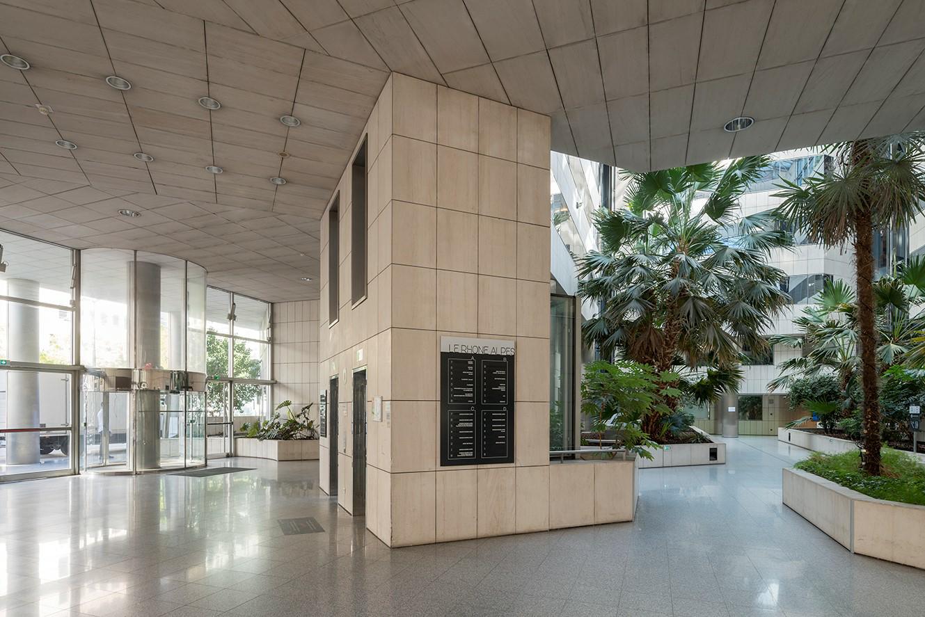 Bureau Lyon 4729m² Vente bureau Lyon Rhône OVBUR2419565 10